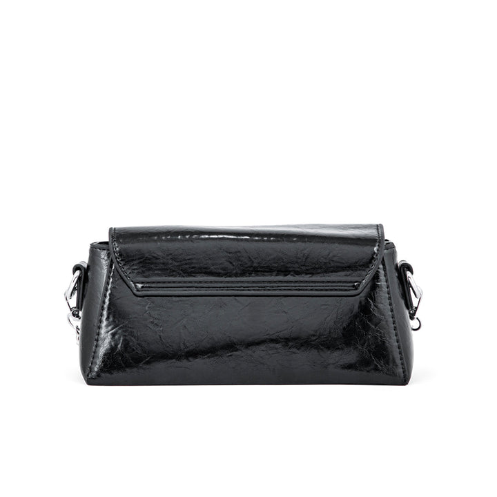 Black Formal Clutch P24111