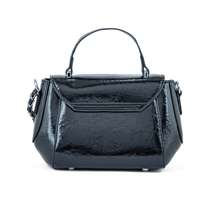 Black Formal Clutch P24112