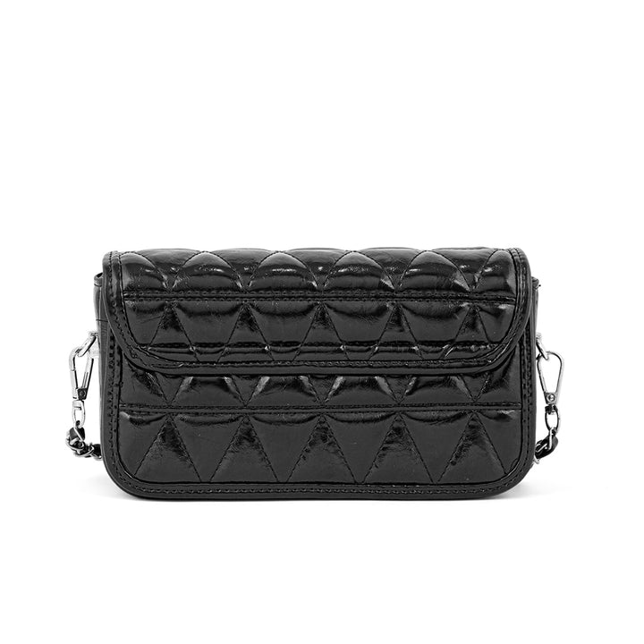 Black Formal Clutch P24121