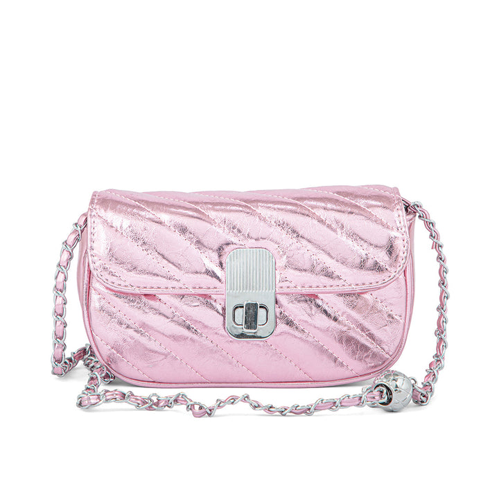 Pink Formal Clutch P24123