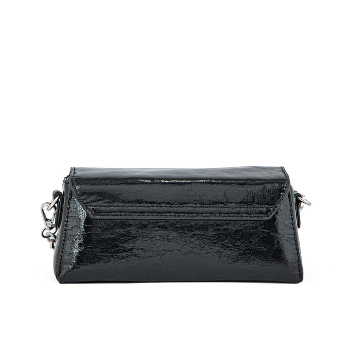Black Formal Clutch P24126