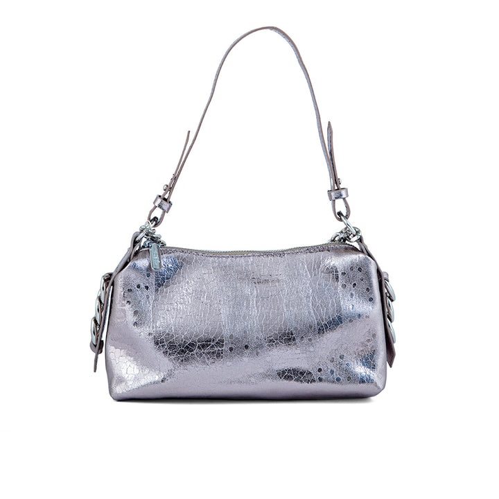 Champagne Formal Clutch P24135