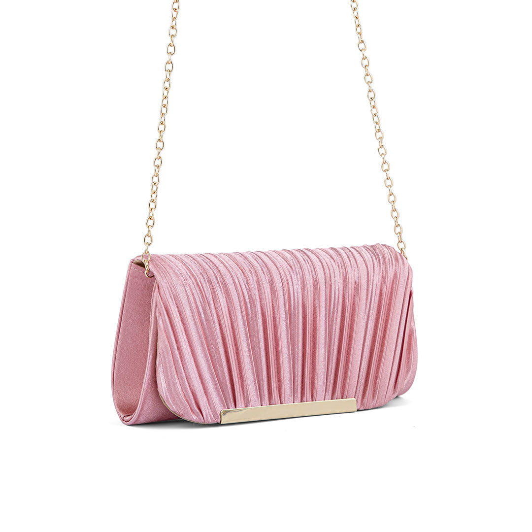 Pink Fancy Clutch P24144