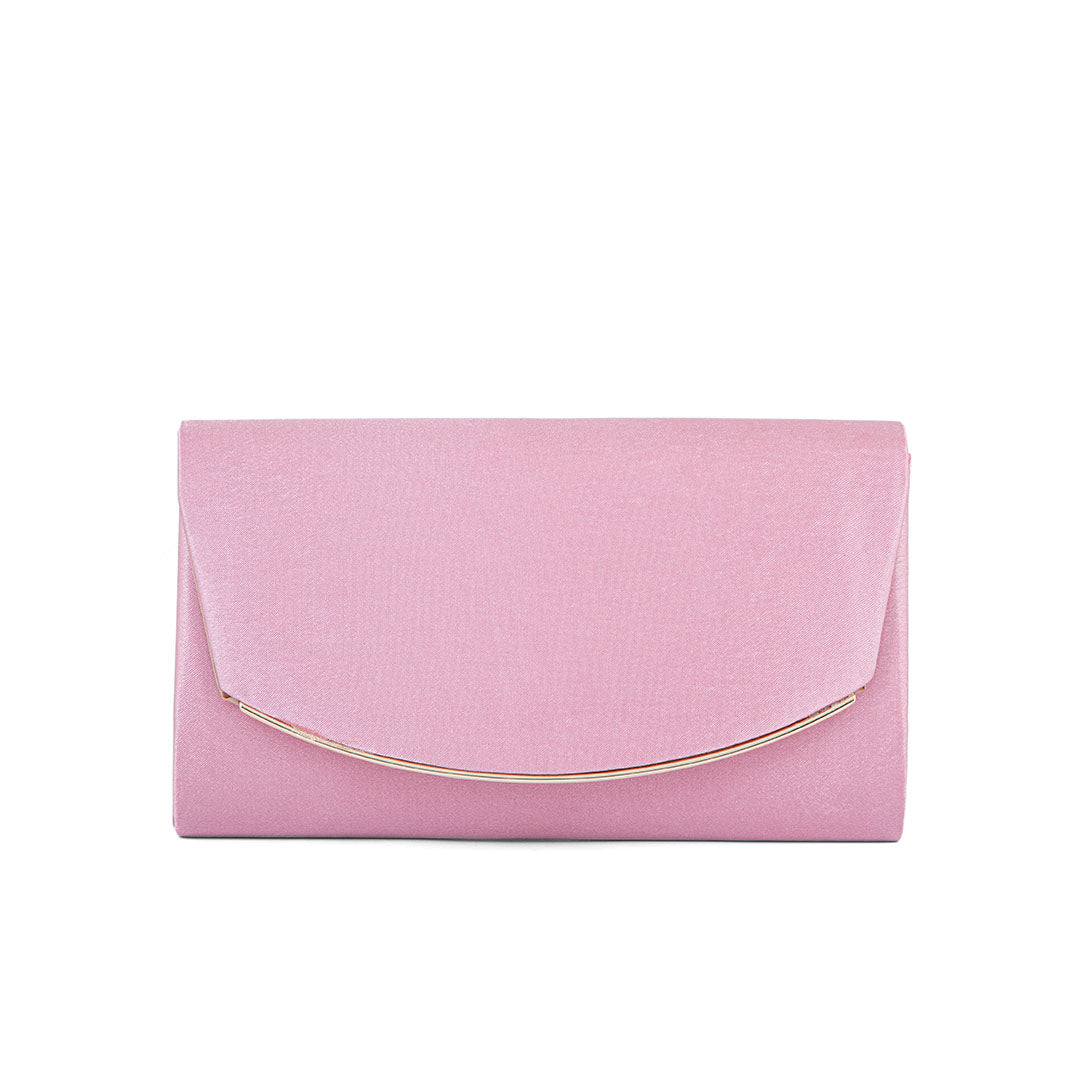 Pink Fancy Clutch P24148