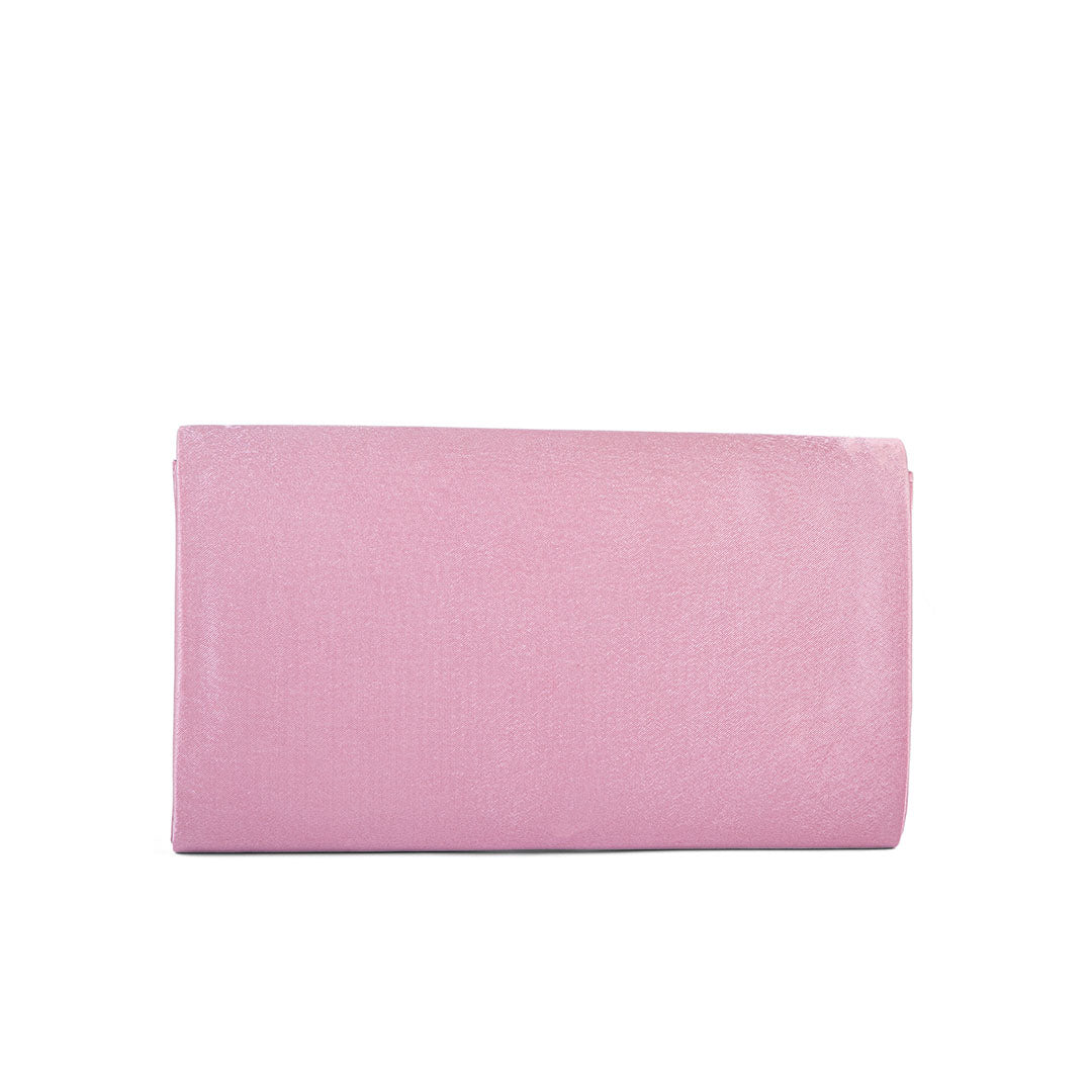 Pink Fancy Clutch P24148