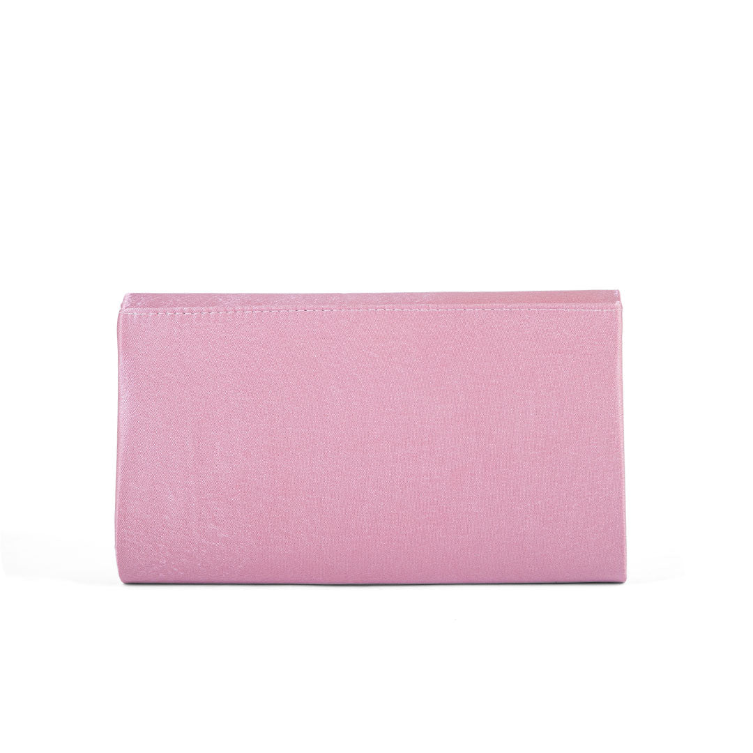 Pink Fancy Clutch P24149