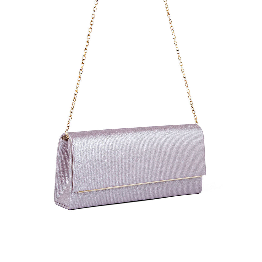 Pink Fancy Clutch P24162