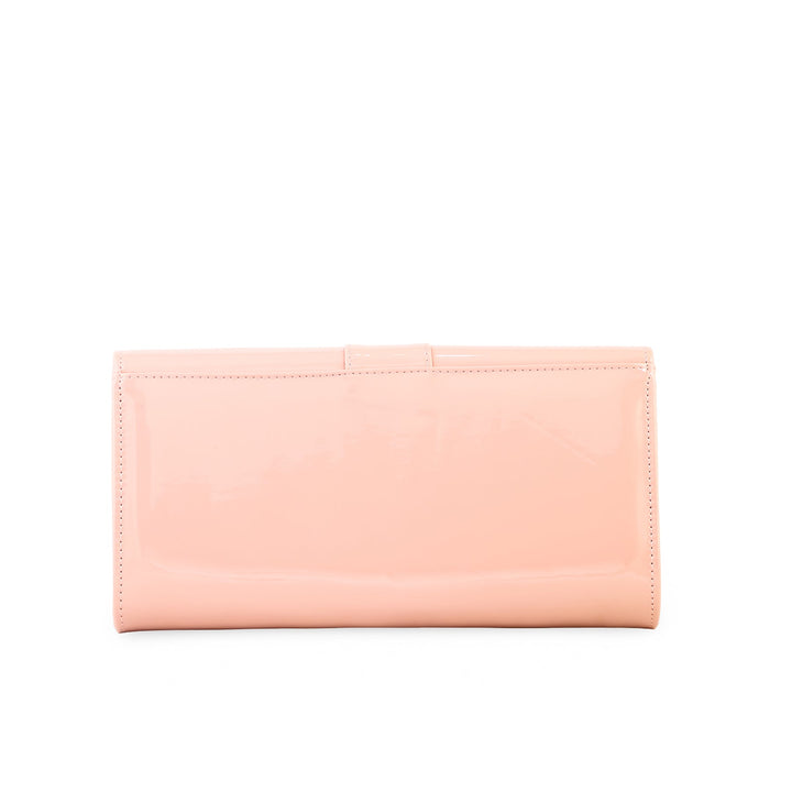 Pink Formal Clutch For Women P24209