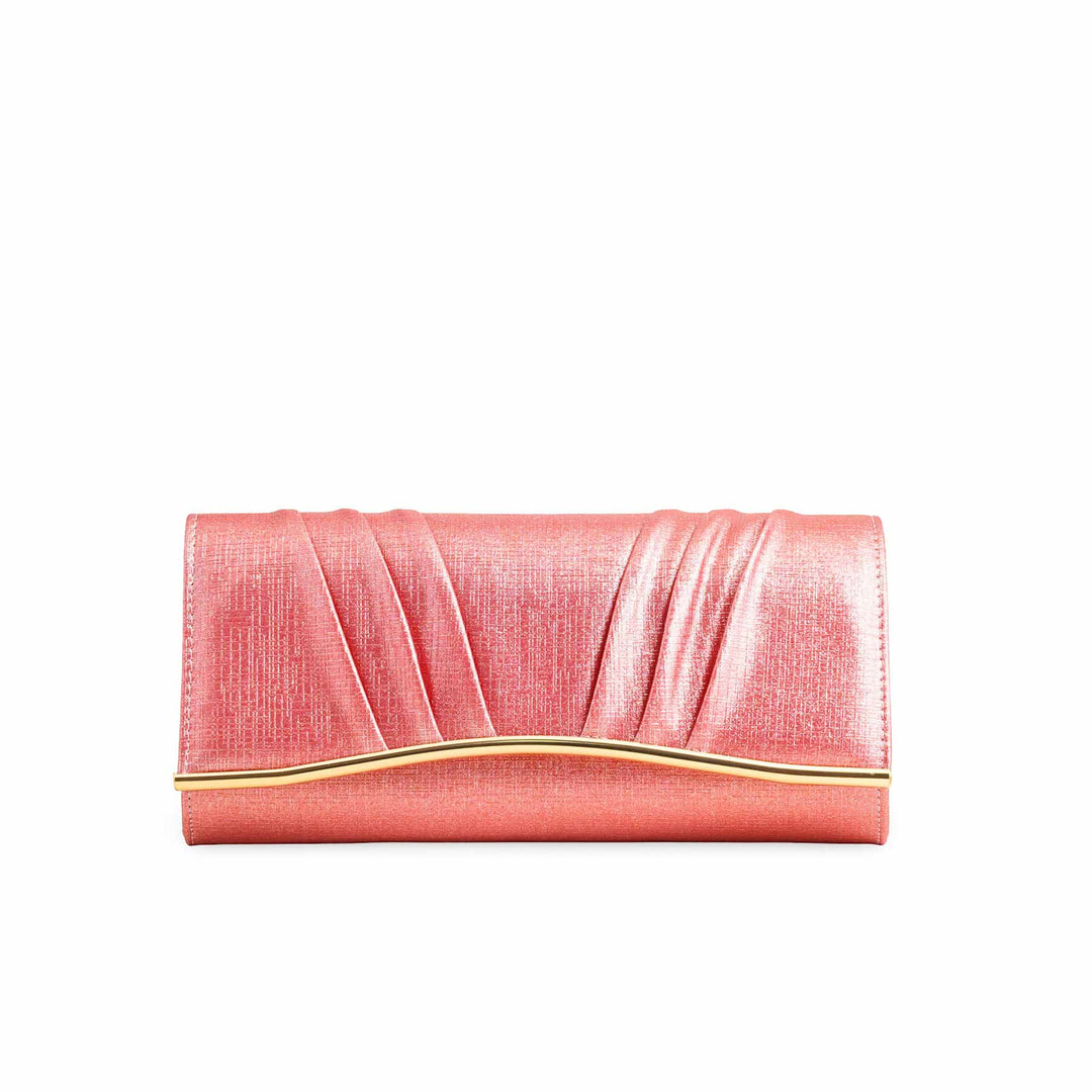 Red Formal Clutch P24224