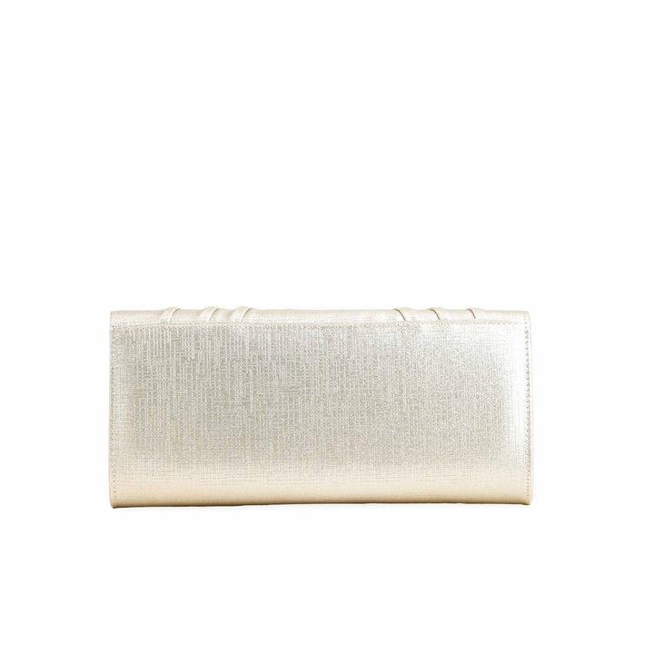 Silver Formal Clutch P24224