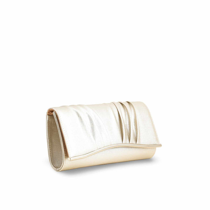 Silver Formal Clutch P24224