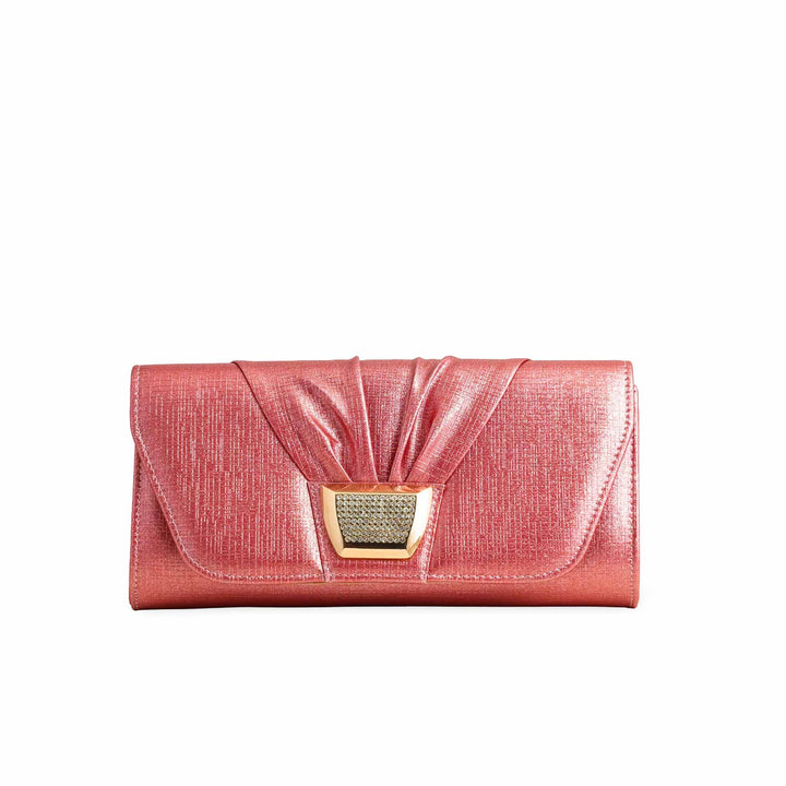 Red Formal Clutch P24225