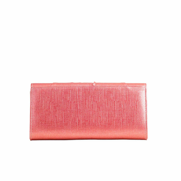 Red Formal Clutch P24225