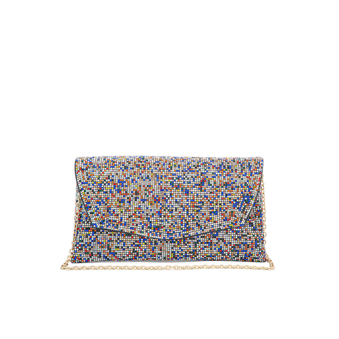 Multy Bridal Clutch P24322