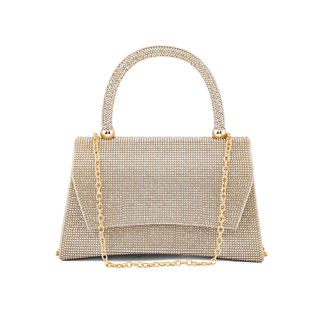 Fawn Fancy Shoulder Bag P24326