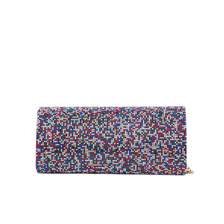 Multy Fancy Clutch P24328