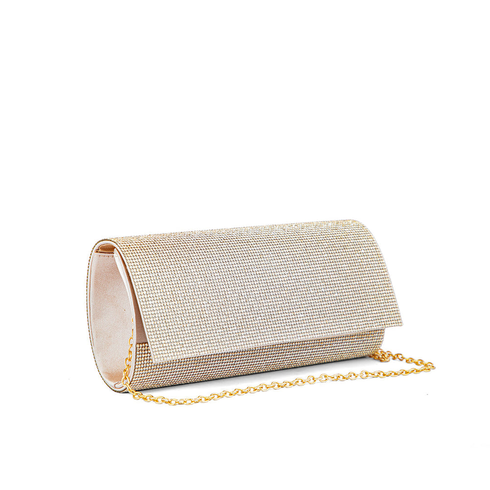 Fawn Fancy Clutch P24328