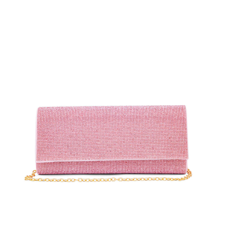 Pink Fancy Clutch P24328