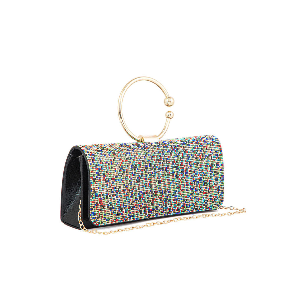 Multy Fancy Shoulder Bag P24329