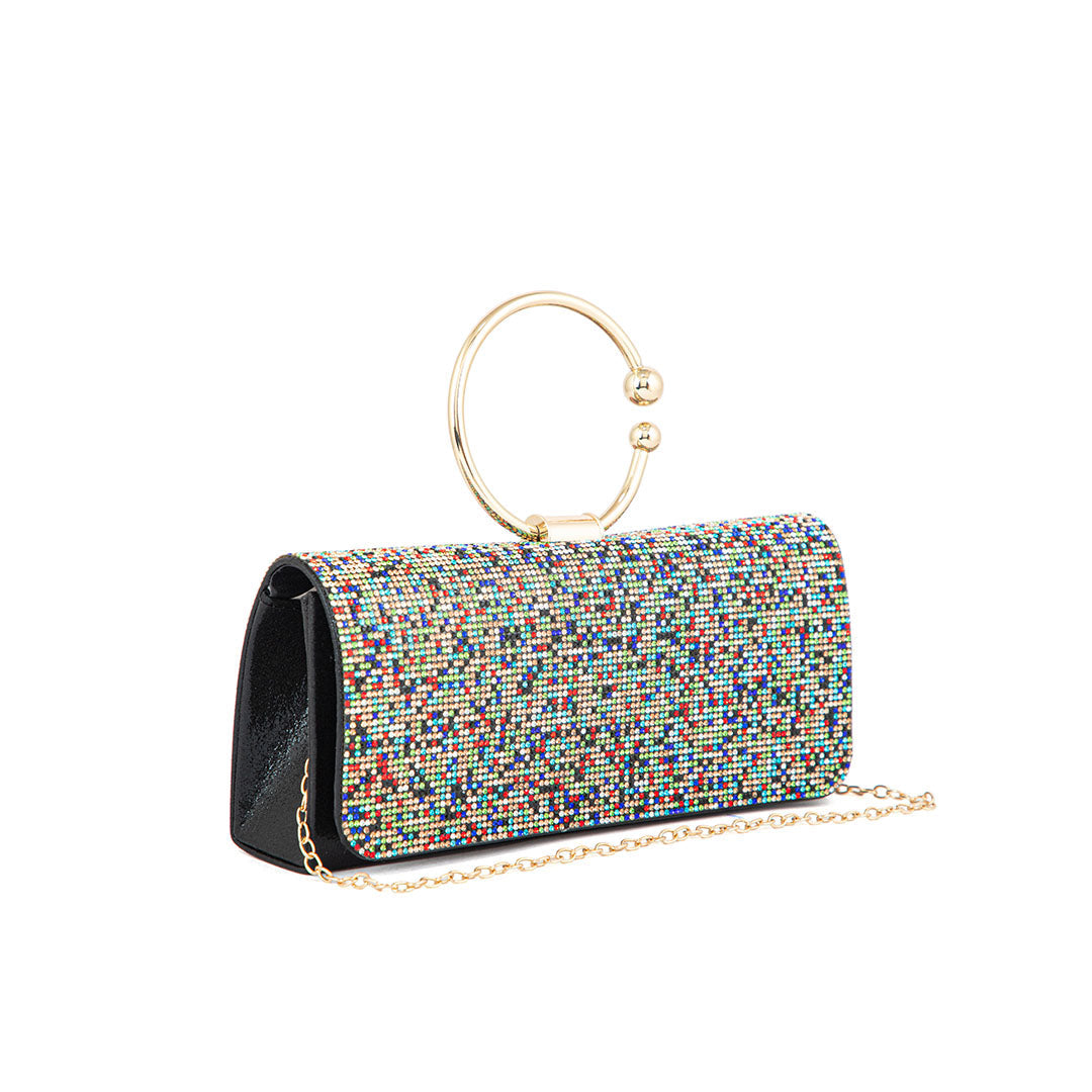 Multy Fancy Shoulder Bag P24329