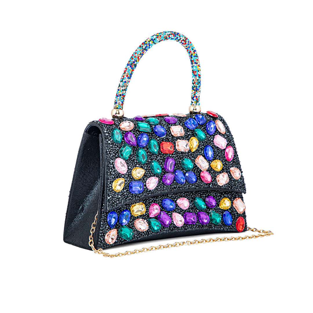 Multy Fancy Shoulder Bag P24330