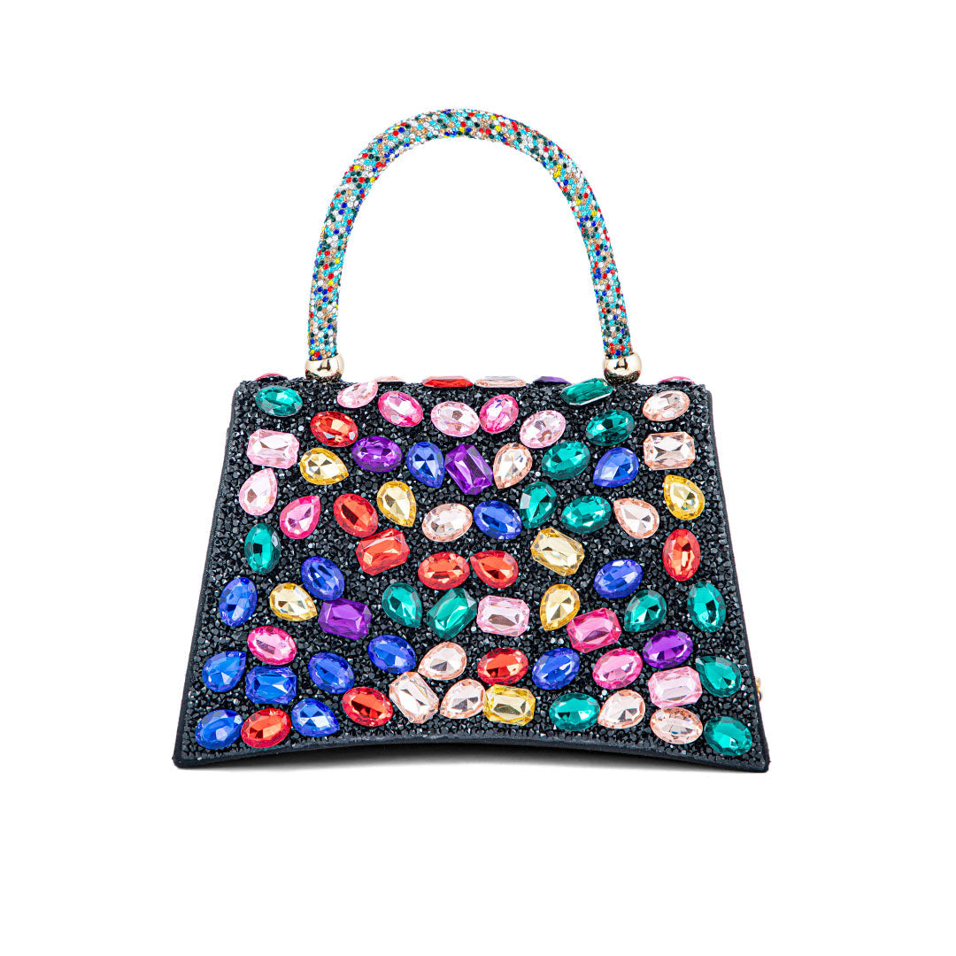 Multy Fancy Shoulder Bag P24330
