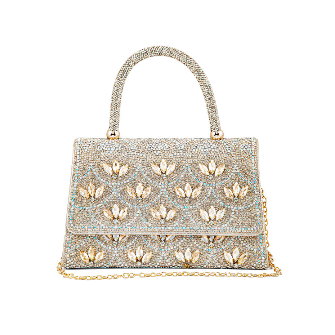 Fawn Fancy Shoulder Bag P24334