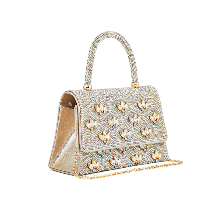 Fawn Fancy Shoulder Bag P24334