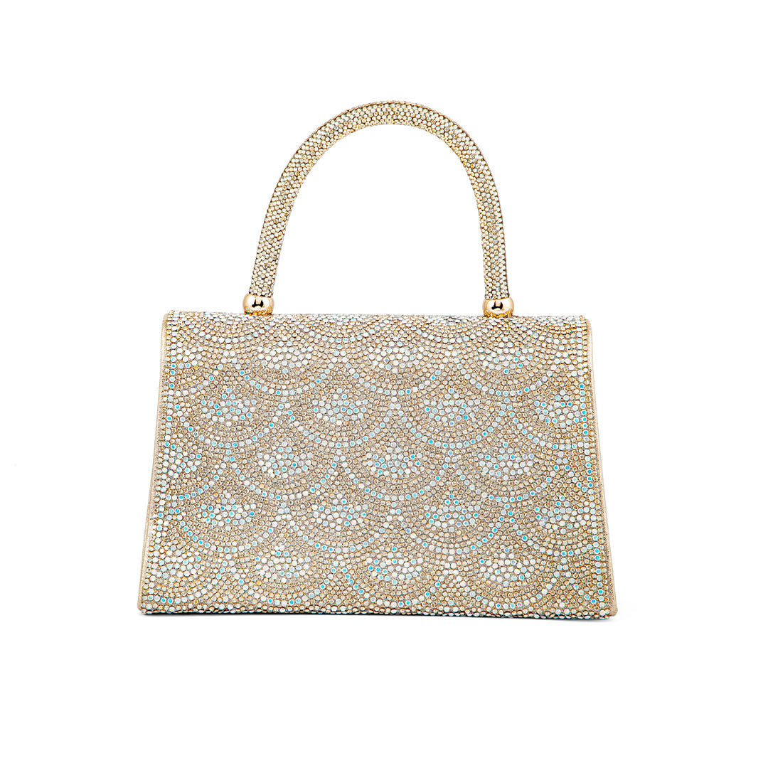 Fawn Fancy Shoulder Bag P24334