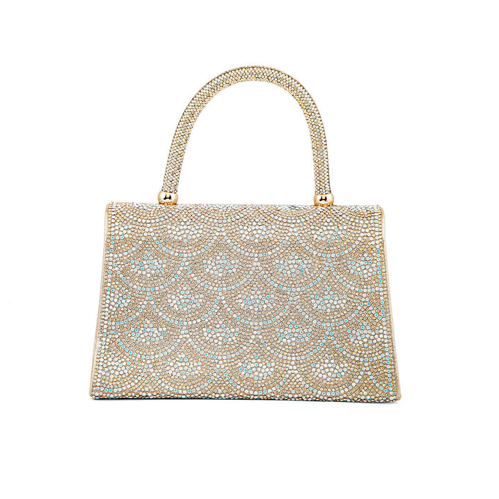 Fawn Fancy Shoulder Bag P24334