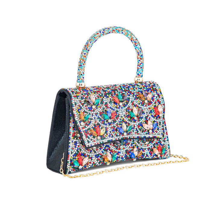 Multy Fancy Shoulder Bag P24335