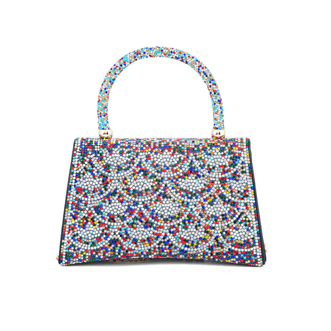 Multy Fancy Shoulder Bag P24335