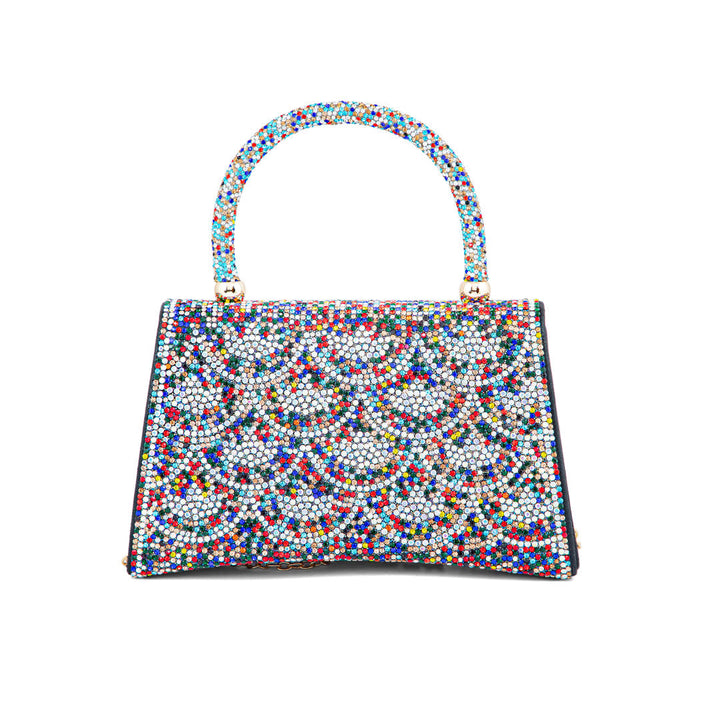 Multy Fancy Shoulder Bag P24335