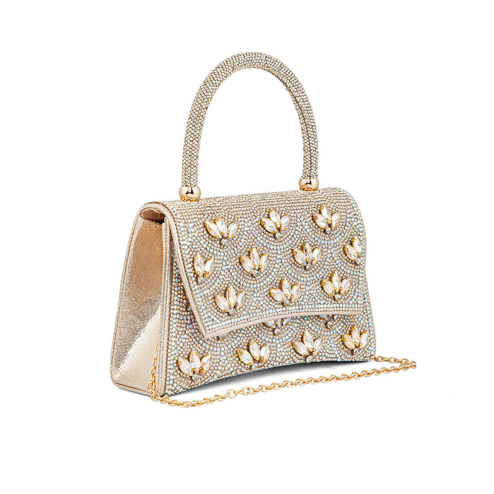 Fawn Fancy Shoulder Bag P24335