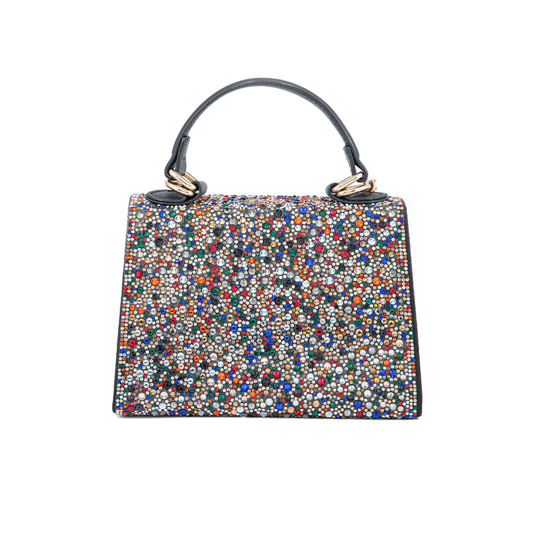 Multy Fancy Shoulder Bag P24336