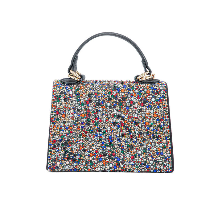 Multy Fancy Shoulder Bag P24336