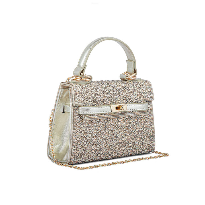 Fawn Fancy Shoulder Bag P24336