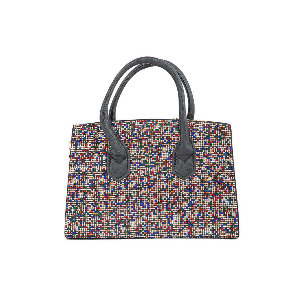 Multy Fancy Shoulder Bag P24337