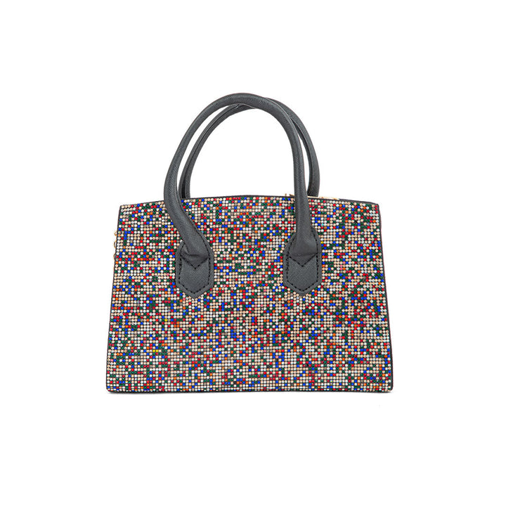 Multy Fancy Shoulder Bag P24337