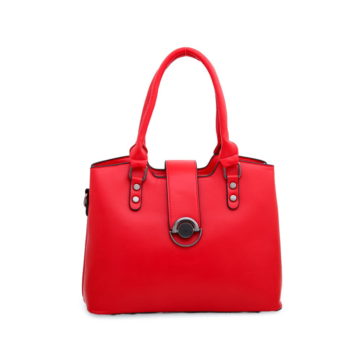 Red Formal Hand Bags P35865