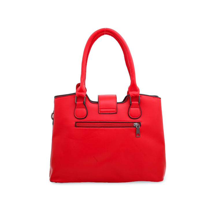 Red Formal Hand Bags P35865