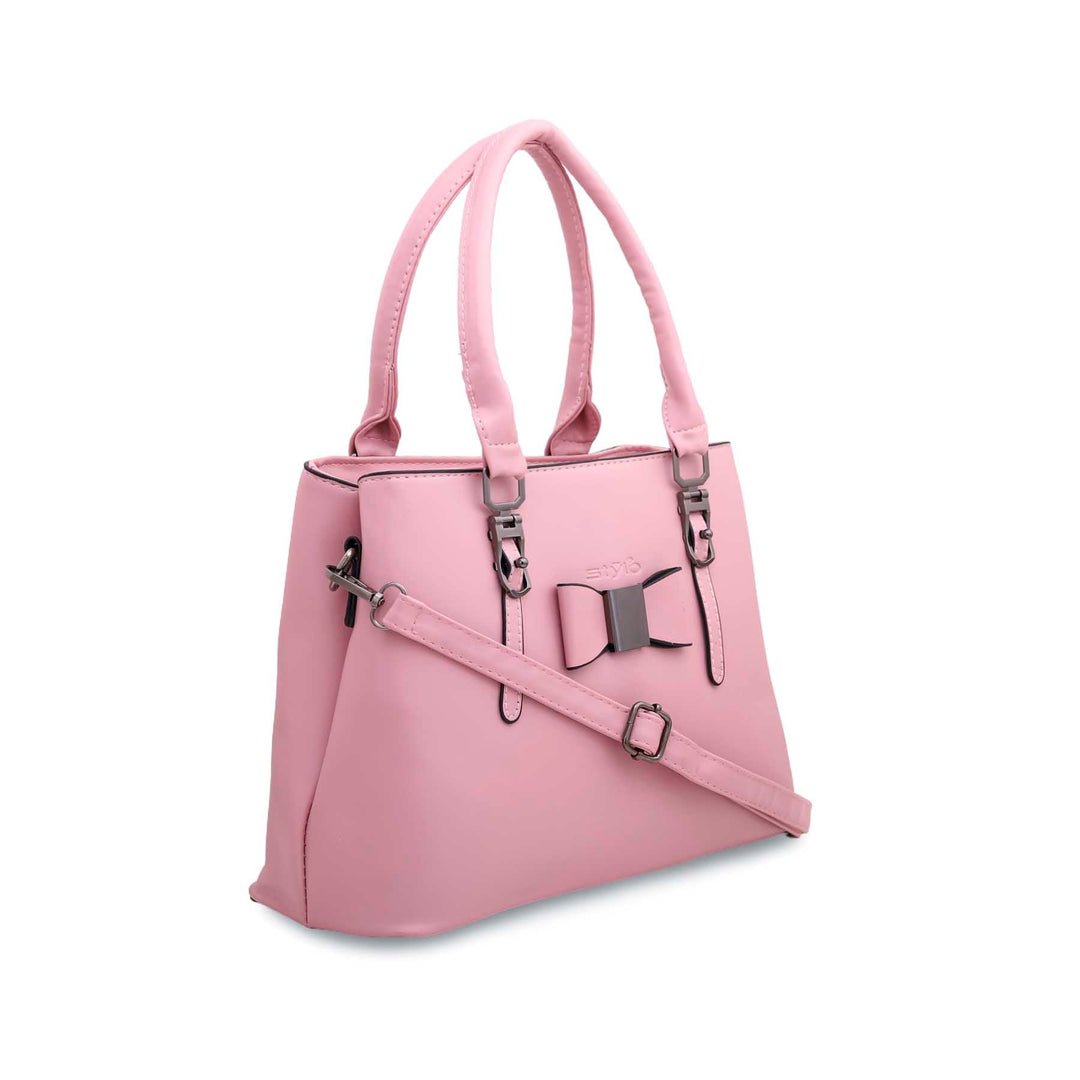 Pink Formal Hand Bags P35867