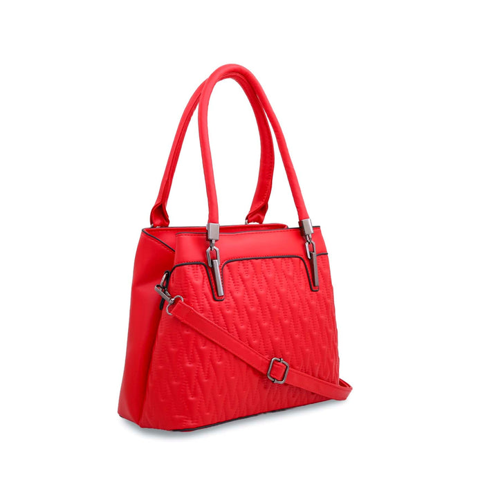 Red Formal Hand Bags P35883