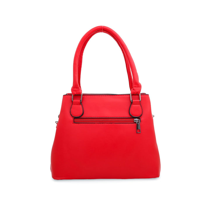 Red Formal Hand Bags P35883