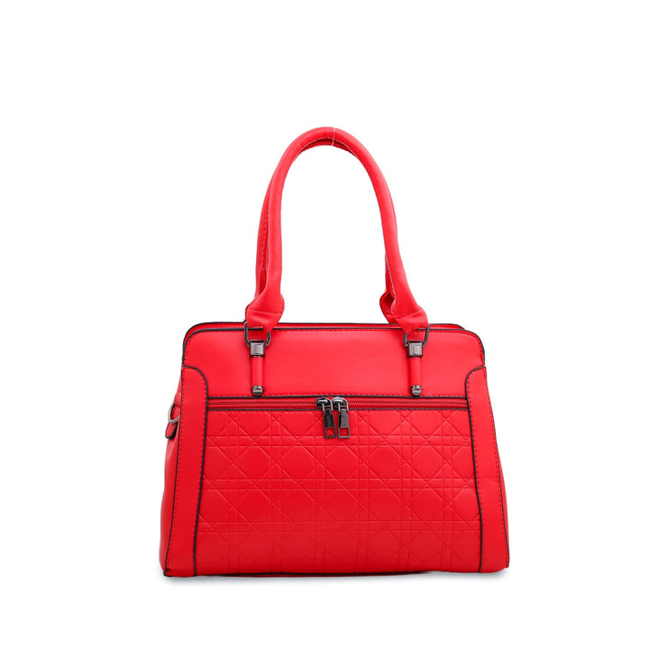 Red Formal Hand Bags P35896