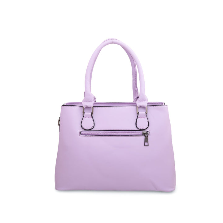 Purple Formal Hand Bags P35897