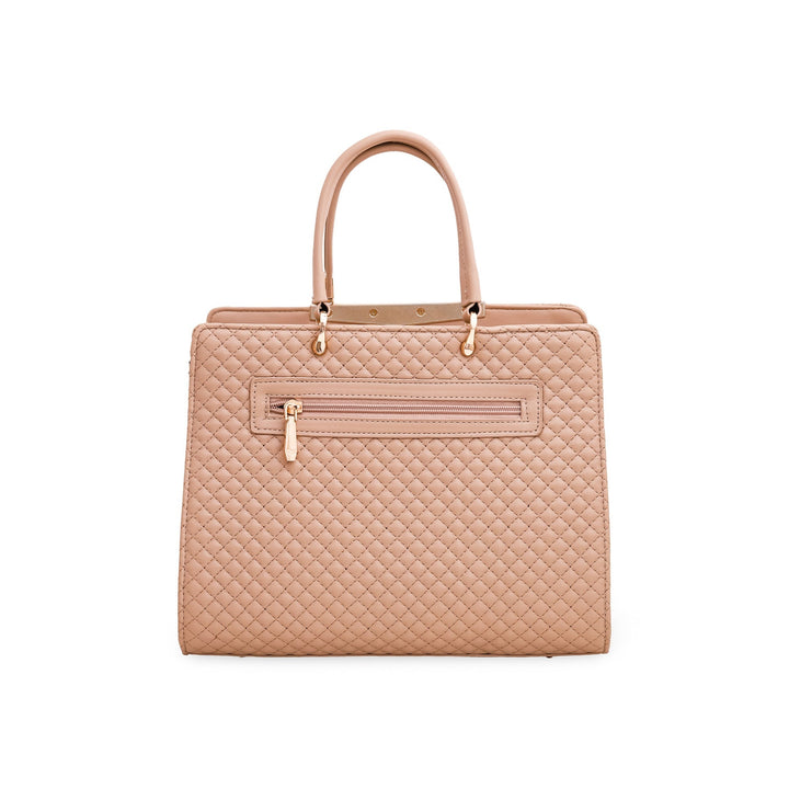 Apricot Formal Hand Bag P36044