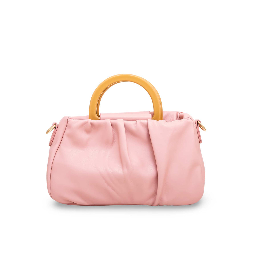 Pink Formal Hand Bag P36064