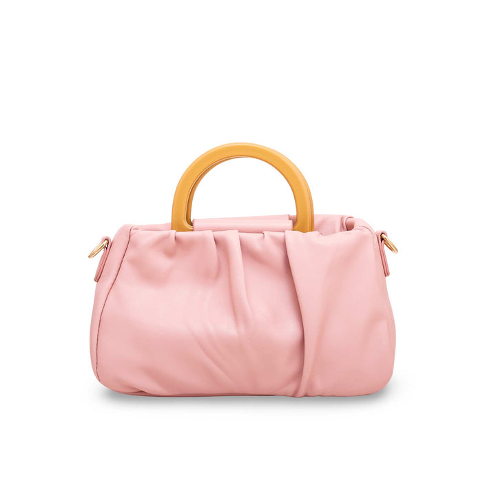 Pink Formal Hand Bag P36064