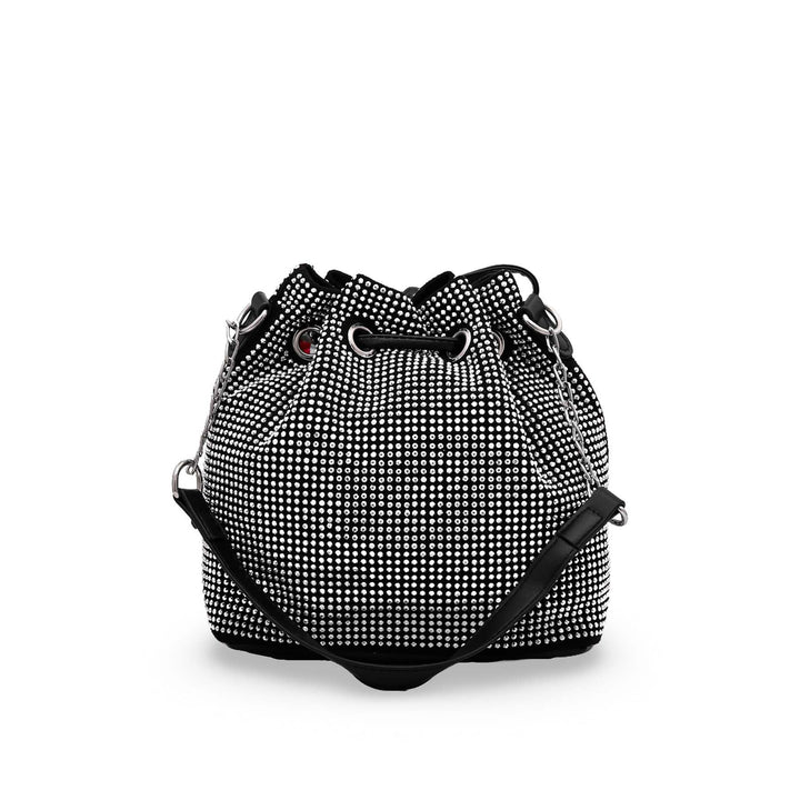 Silver Formal Shoulder Bag P36118